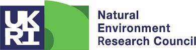 Logo for UKRI